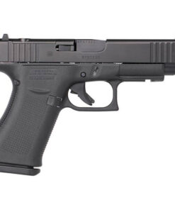 glock 9mm pistol models